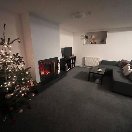 Appartamento Boyds Entry Flat Old Town Edimburgo Esterno foto