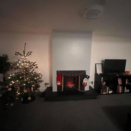 Appartamento Boyds Entry Flat Old Town Edimburgo Esterno foto