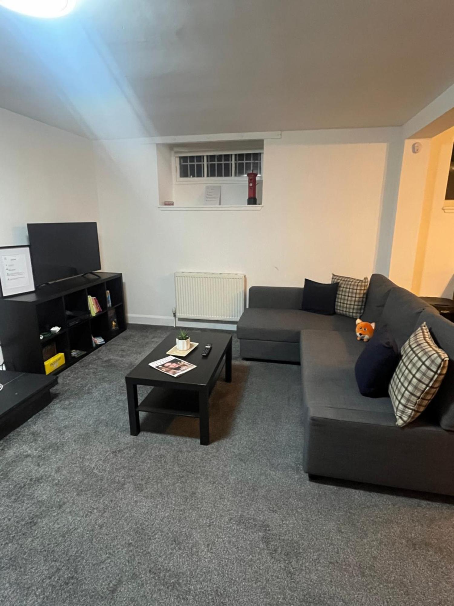 Appartamento Boyds Entry Flat Old Town Edimburgo Esterno foto