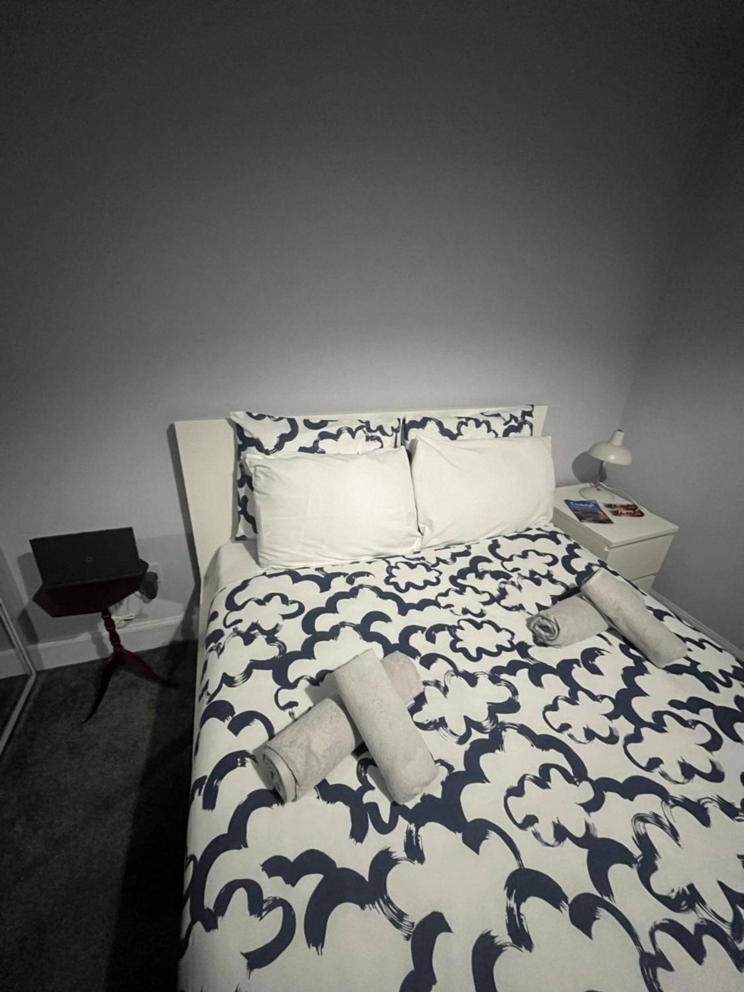 Appartamento Boyds Entry Flat Old Town Edimburgo Esterno foto
