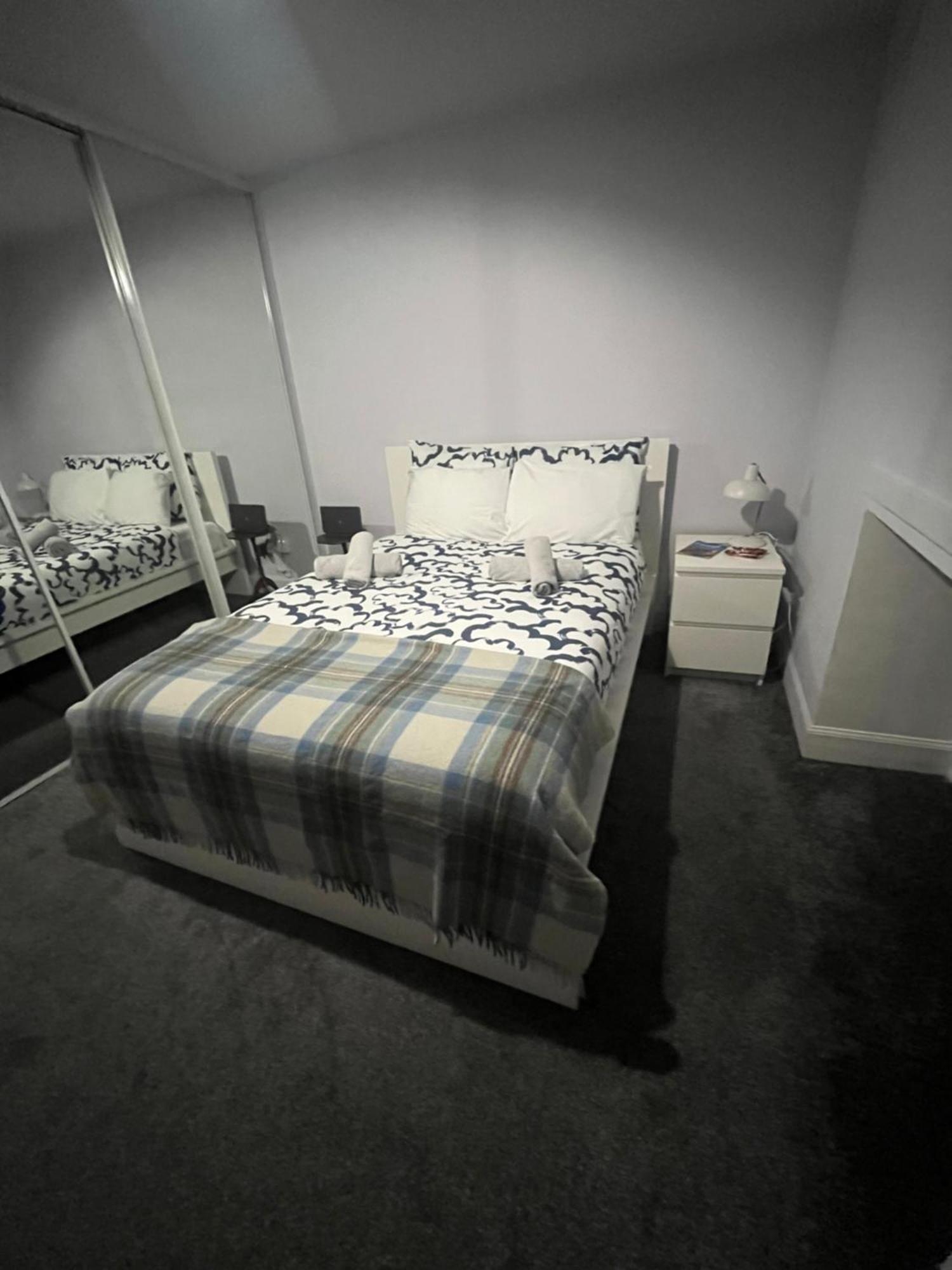 Appartamento Boyds Entry Flat Old Town Edimburgo Esterno foto