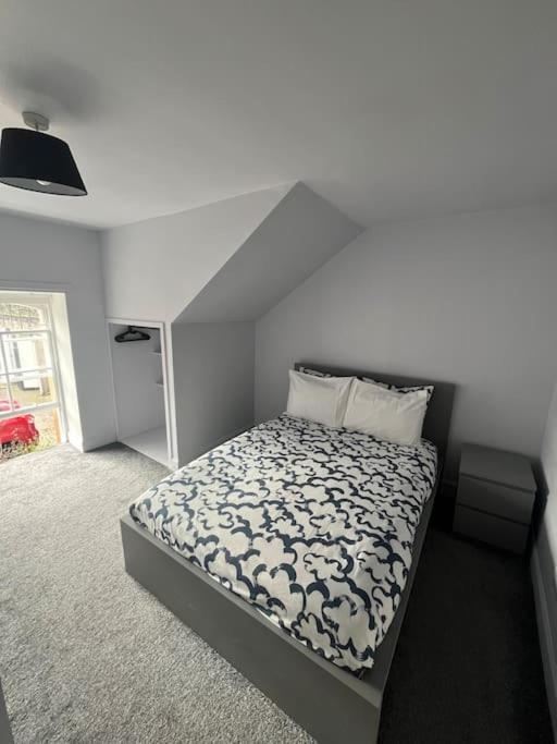 Appartamento Boyds Entry Flat Old Town Edimburgo Esterno foto