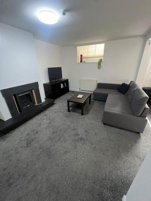 Appartamento Boyds Entry Flat Old Town Edimburgo Esterno foto