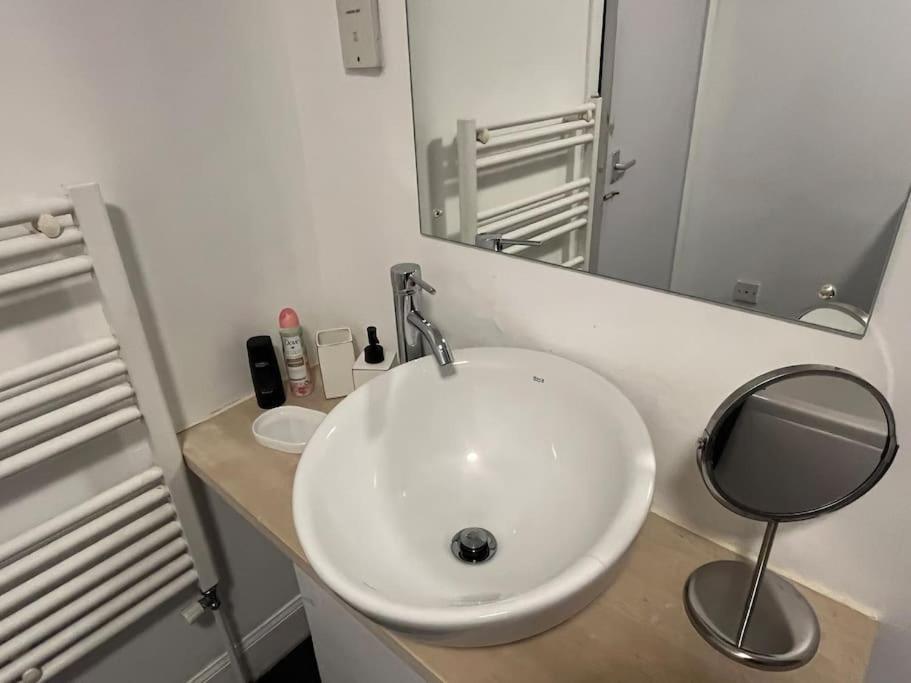 Appartamento Boyds Entry Flat Old Town Edimburgo Esterno foto
