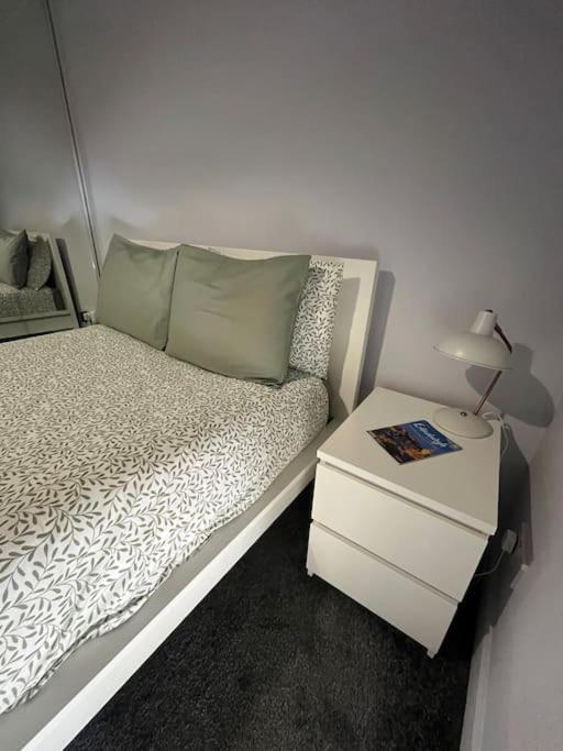 Appartamento Boyds Entry Flat Old Town Edimburgo Esterno foto