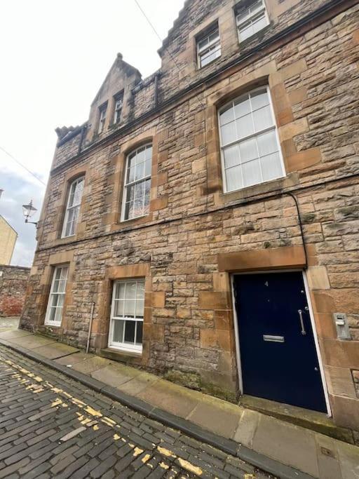 Appartamento Boyds Entry Flat Old Town Edimburgo Esterno foto