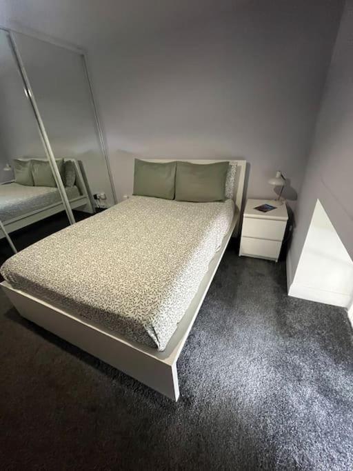 Appartamento Boyds Entry Flat Old Town Edimburgo Esterno foto