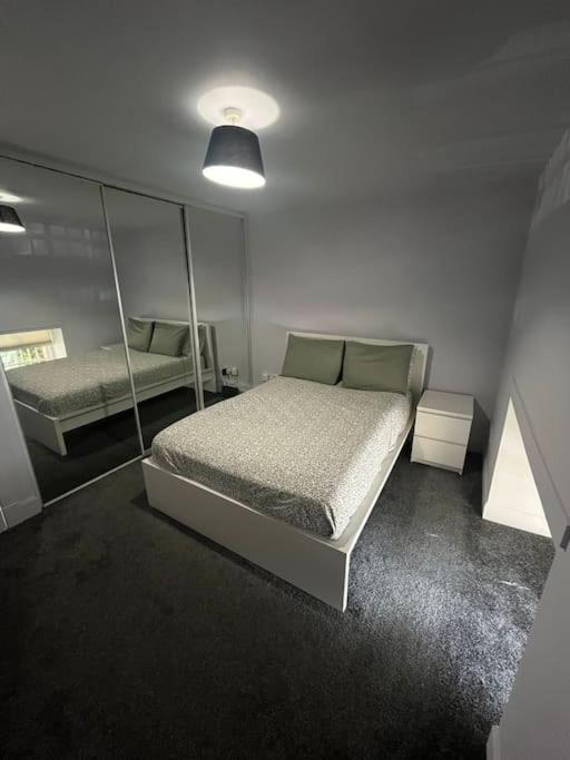 Appartamento Boyds Entry Flat Old Town Edimburgo Esterno foto