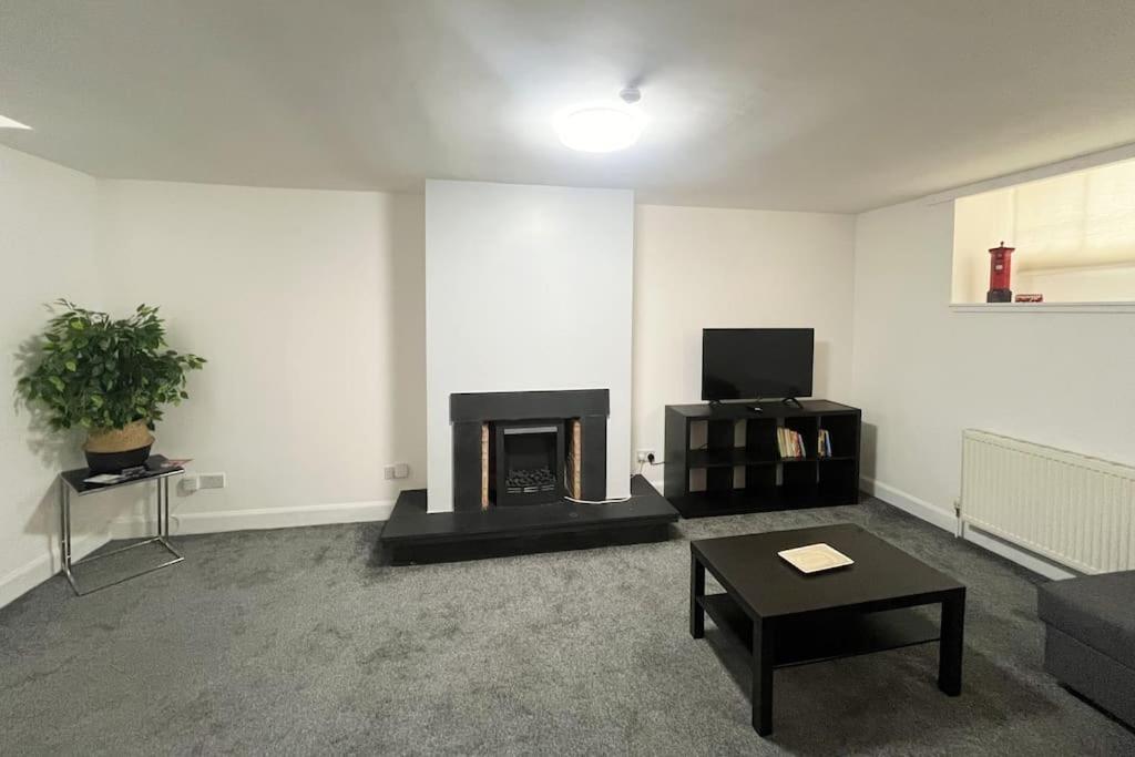 Appartamento Boyds Entry Flat Old Town Edimburgo Esterno foto