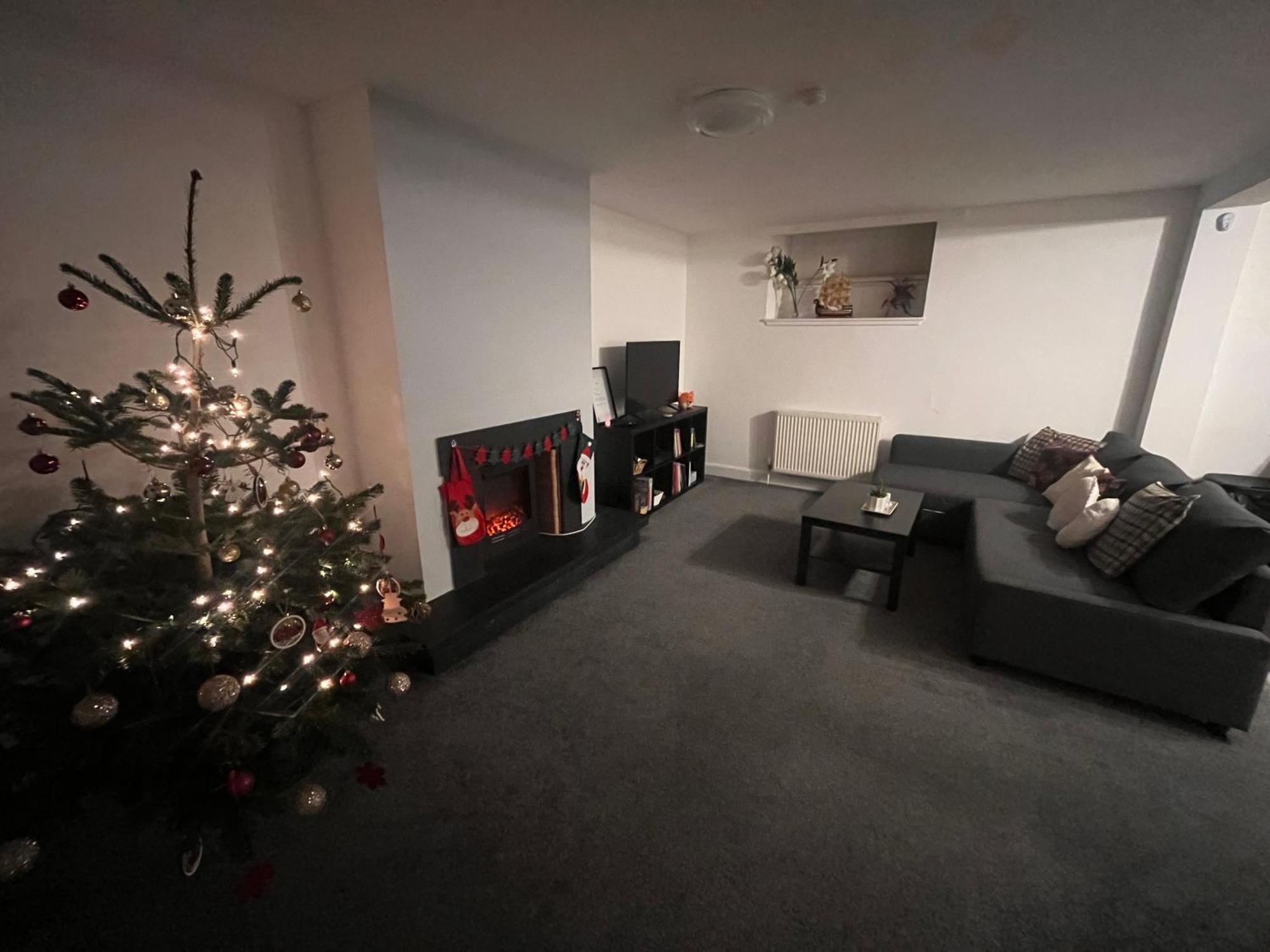 Appartamento Boyds Entry Flat Old Town Edimburgo Esterno foto