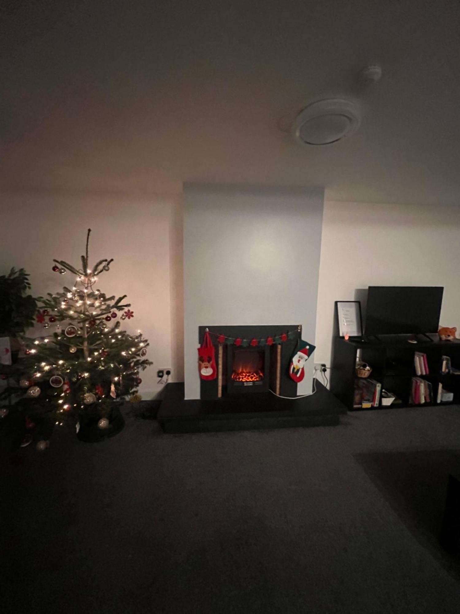 Appartamento Boyds Entry Flat Old Town Edimburgo Esterno foto